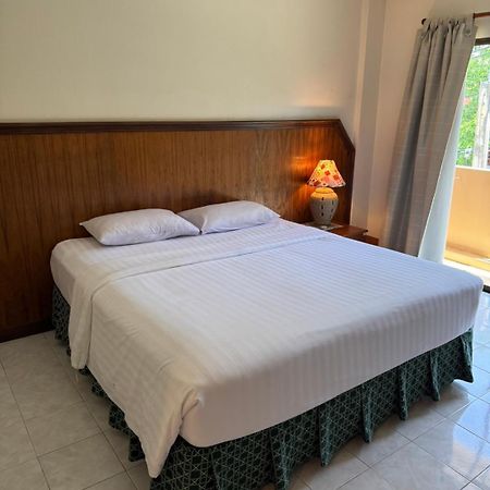 Kata Sun Beach Hotel Εξωτερικό φωτογραφία