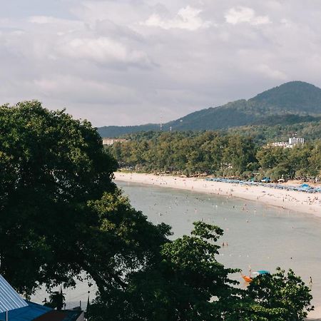 Kata Sun Beach Hotel Εξωτερικό φωτογραφία