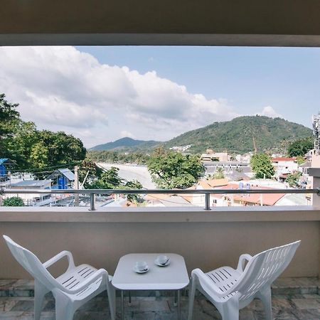 Kata Sun Beach Hotel Εξωτερικό φωτογραφία