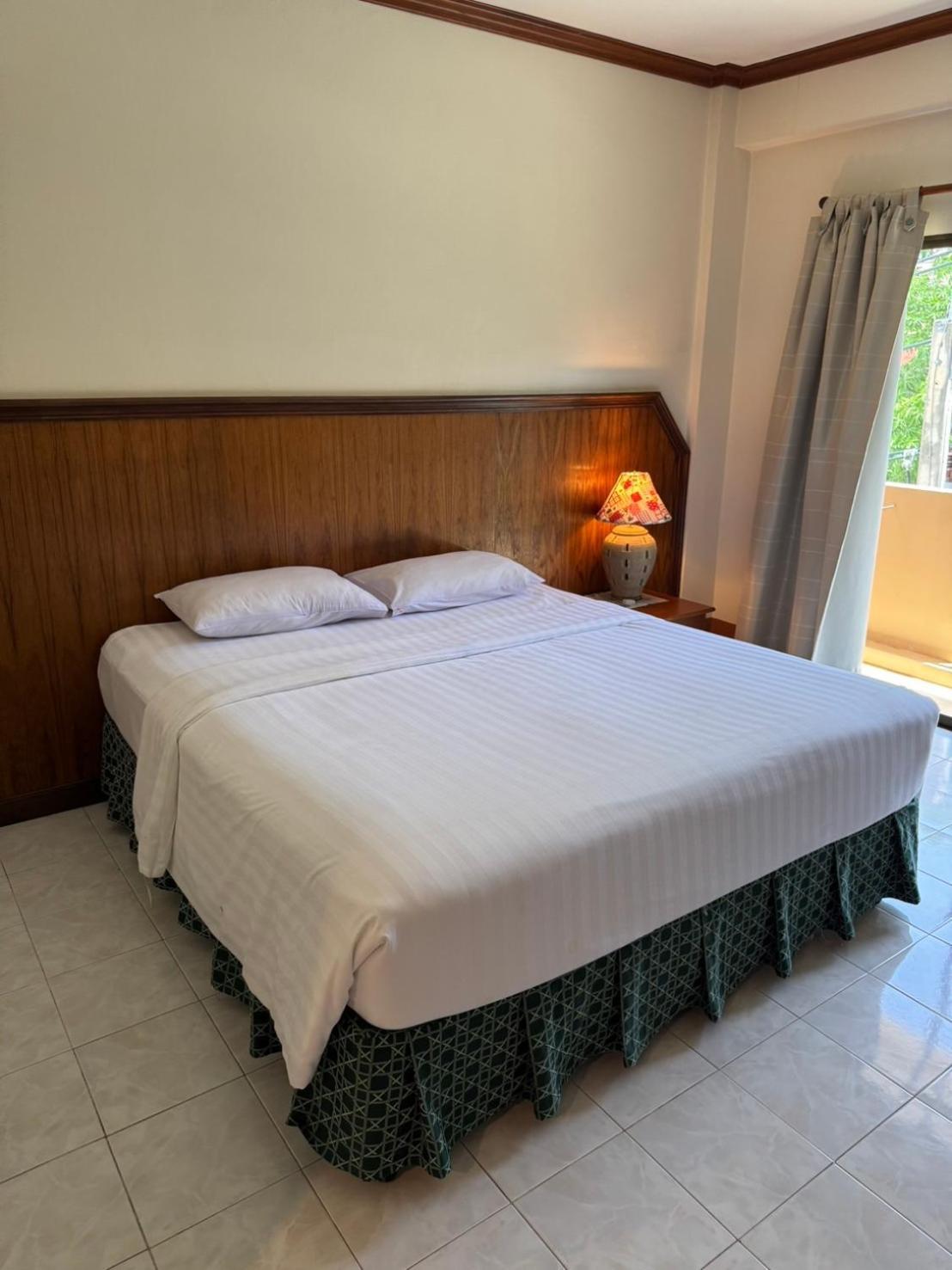 Kata Sun Beach Hotel Εξωτερικό φωτογραφία