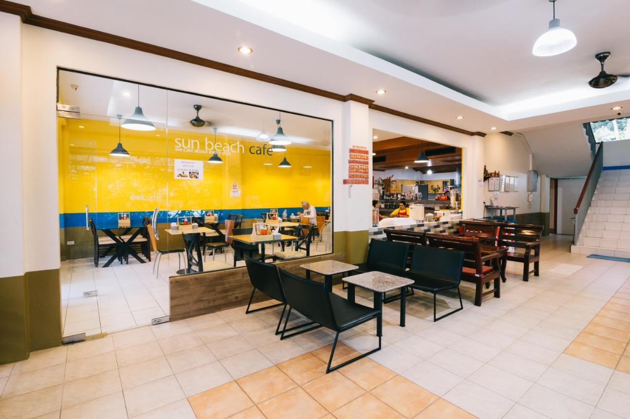 Kata Sun Beach Hotel Εξωτερικό φωτογραφία